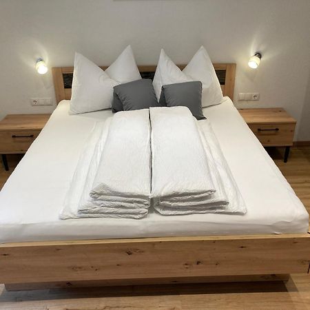 Ferienwohnung Kirschner In Unter Toesens Inkl Super Sommer Card Serfaus Exteriér fotografie