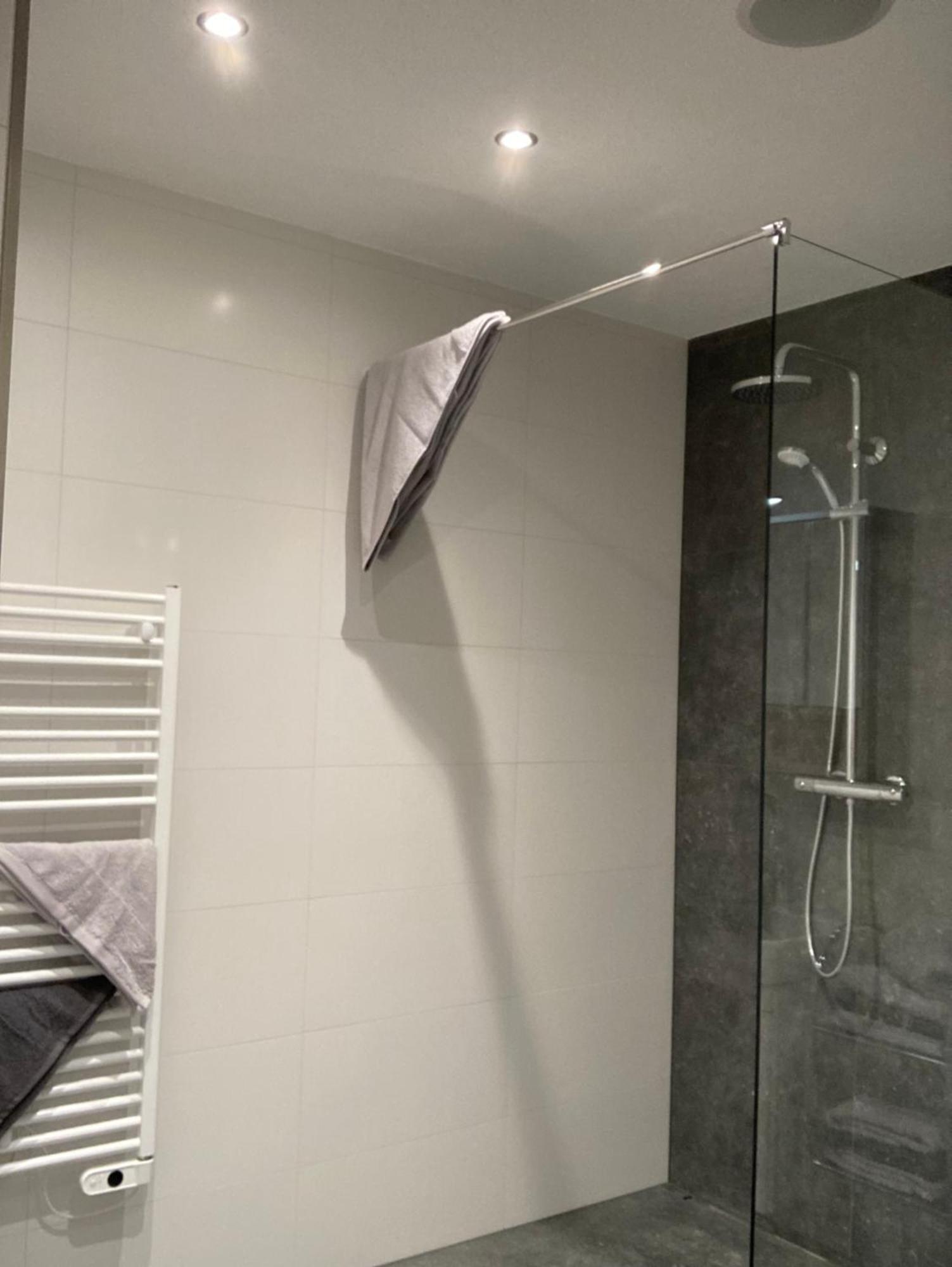 Ferienwohnung Kirschner In Unter Toesens Inkl Super Sommer Card Serfaus Exteriér fotografie