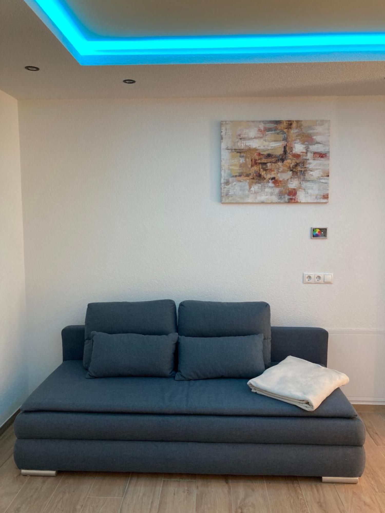 Ferienwohnung Kirschner In Unter Toesens Inkl Super Sommer Card Serfaus Exteriér fotografie